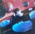 The Lightning Seeds‎– Cloudcuckooland Ghetto Recording Company ‎– GHETT 3 Vinyl , Album , LP