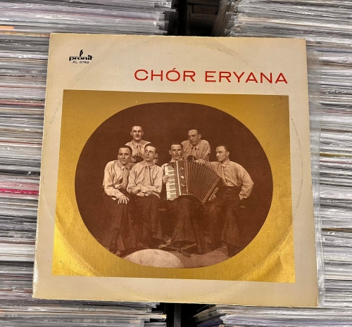 Chór Eryana – Chór Eryana Label: Pronit – XL 0762
