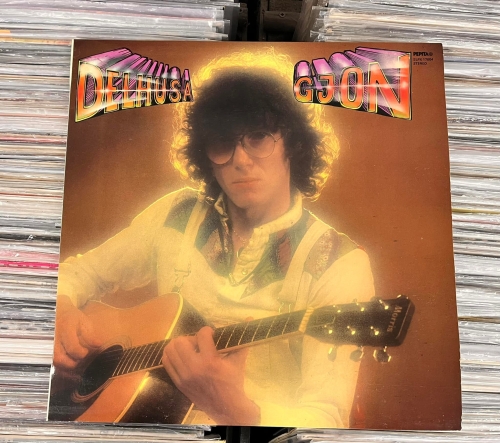 Delhusa Gjon – Delhusa Gjon Label: Pepita – SLPX 17604