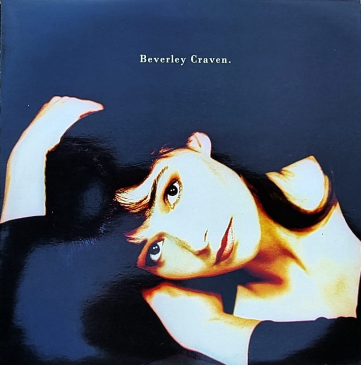 Beverley Craven – Beverley Craven Epic – 467053 1