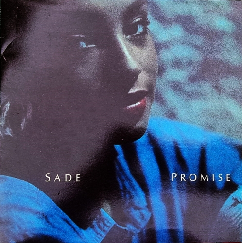 Sade – Promise Epic – EPC 86318