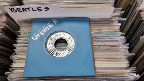 Krzak – Czakuś Tonpress – S-187