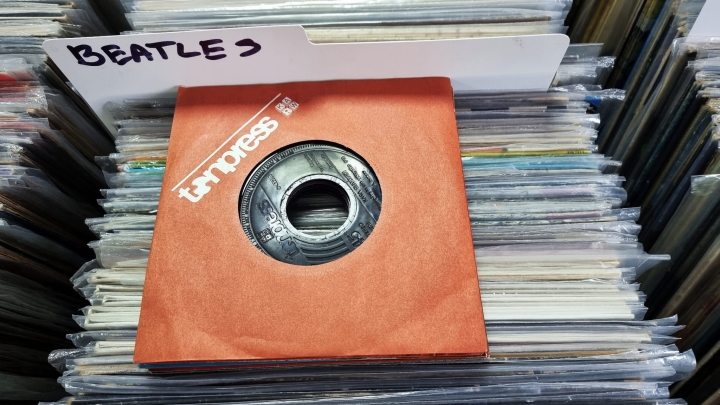 Kasa Chorych – Pieniądze To Nie Wszystko / Przed Nami Drzwi Zamknięte Tonpress – S-432