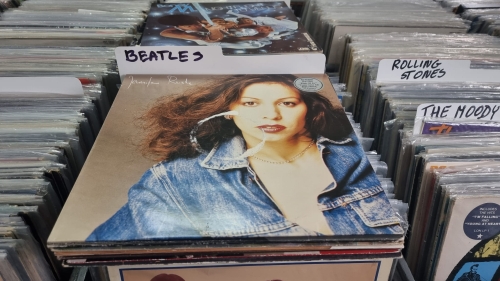 Jennifer Rush – Jennifer Rush CBS – CBS 26177