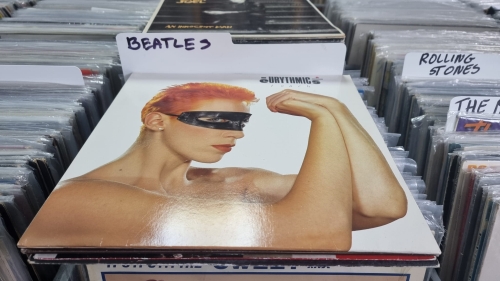 Eurythmics – Touch RCA – PL70109