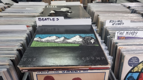 The Durutti Column – Lips That Would Kiss Factory Benelux - du 24