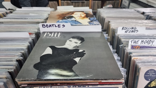 Altered Images – Bite Epic – EPC 25413