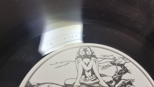 Mike Oldfield – Tubular Bells Virgin – V2001 A-2U/B-3U