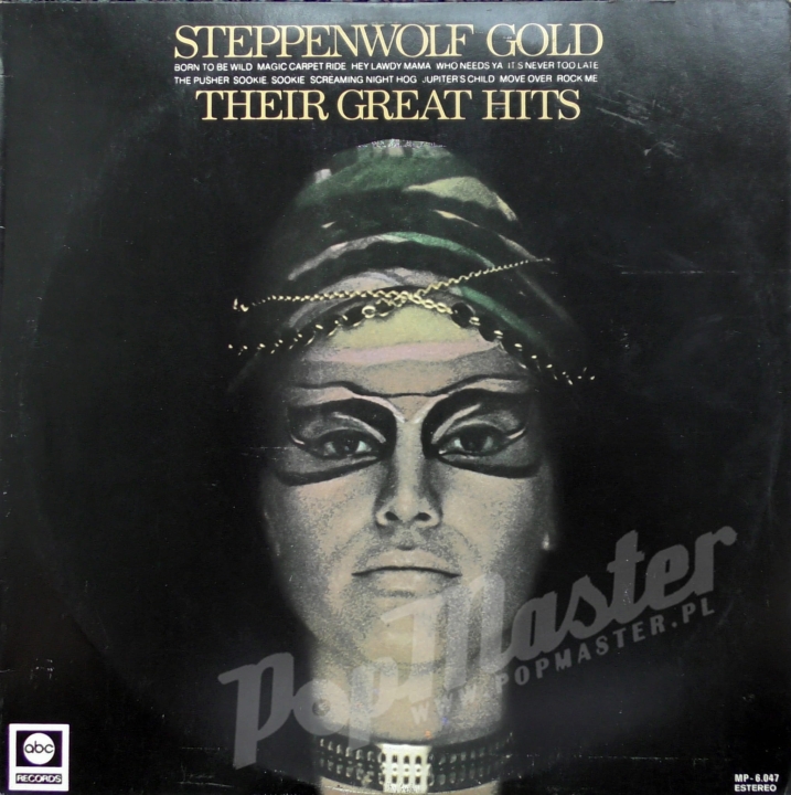 Steppenwolf_Gold_Their_Greatest_Hits_MP-6047_Portugal_press._Rock_na_Winylach