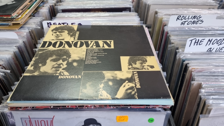Donovan – Donovan Joker – SM 3730