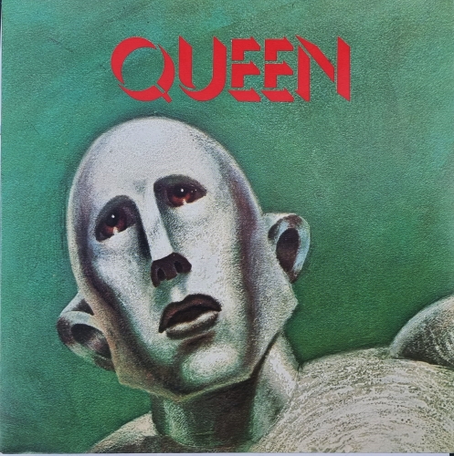 Queen – We Are The Champions EMI – EMI 2708 A3/B3