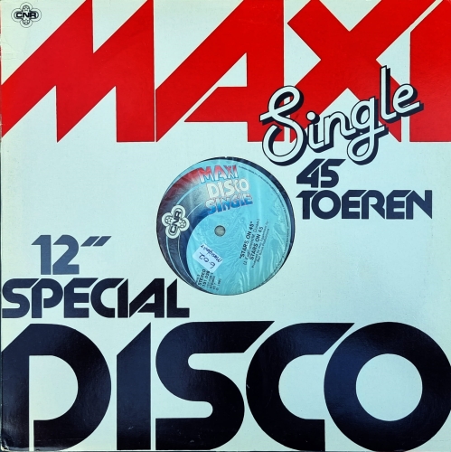 Stars On 45 – Stars On 45 CNR – 151.028