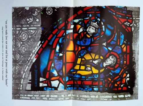 Erasure – The Innocents Mute – stumm 55