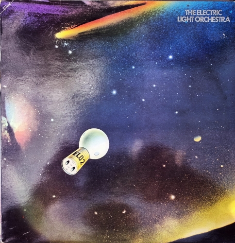 The Electric Light Orchestra – E.L.O. 2 Fame – FA 3003