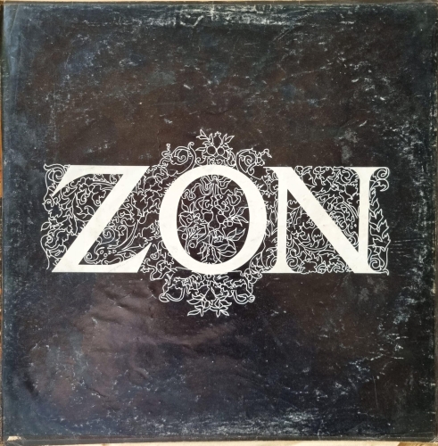 Zon– Astral Projector Label: Epic – PEC 90442