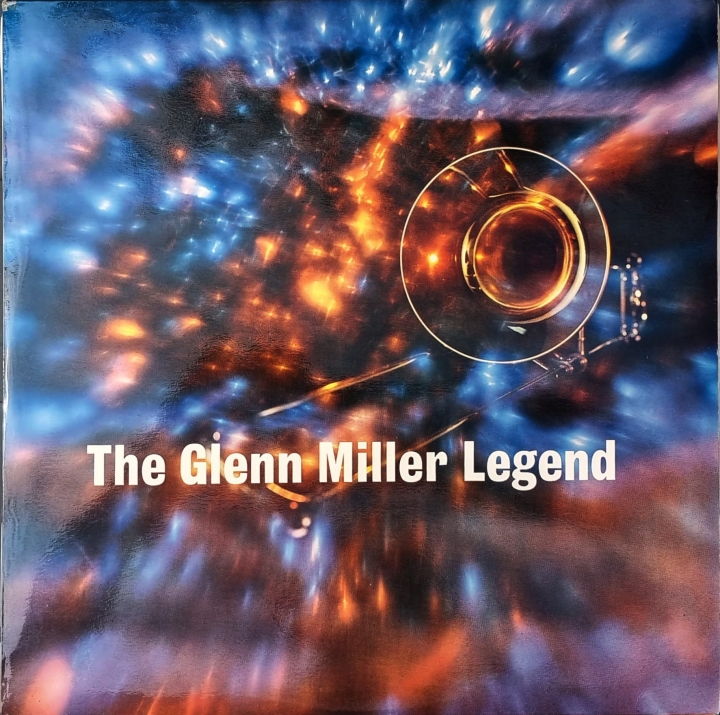 Glenn Miller – The Glenn Miller Legend World Record Club – T 252