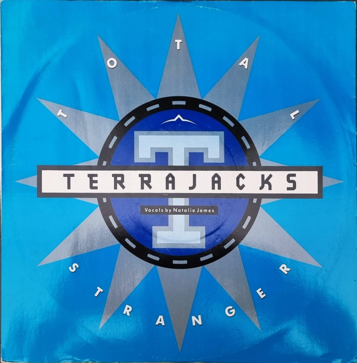 Terrajacks – Total Stranger RCA – PT 43582