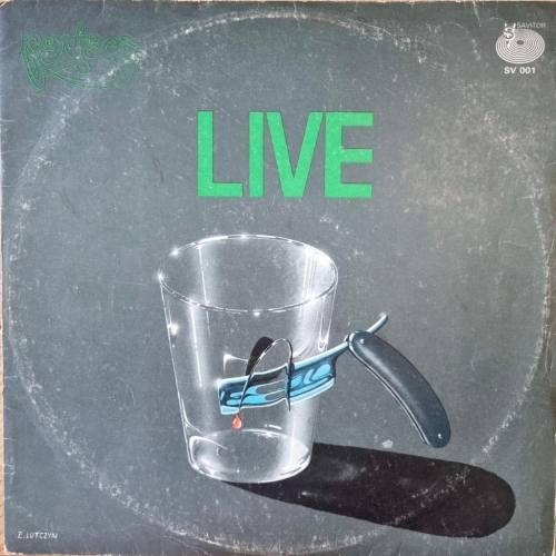 Perfect – Live Savitor – SV 001