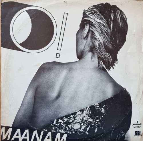 Maanam – O! Pronit – M-0001