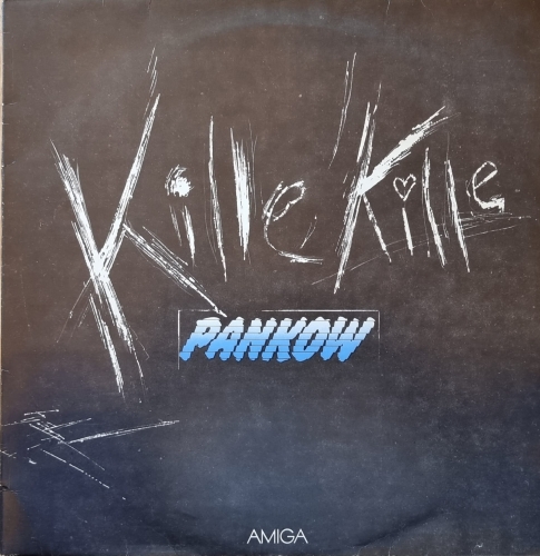 Pankow – Kille Kille Amiga – 8 55 994