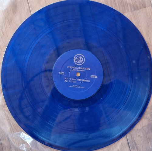 4th Measure Men – 4 You Area 10 – A10-005