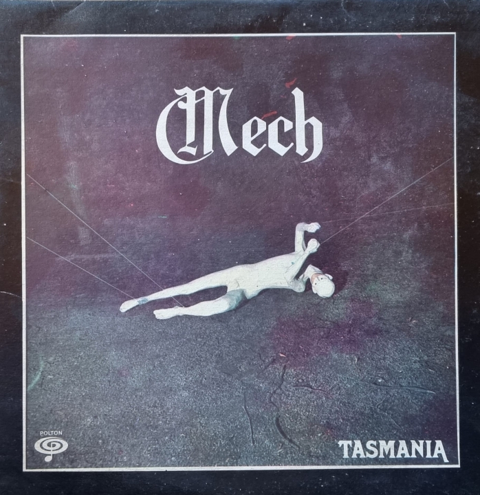 Mech – Tasmania Polton – LPP-005