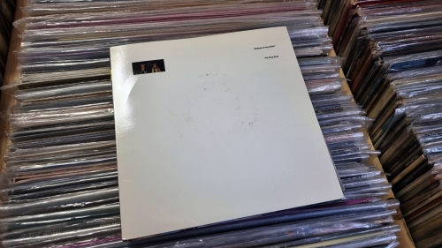 Pet Shop Boys – Always On My Mind Parlophone – R 6171