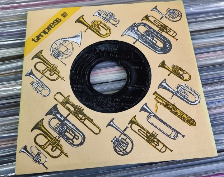 Jerry Lee Lewis – Jerry Lee Lewis Tonpress – N-46