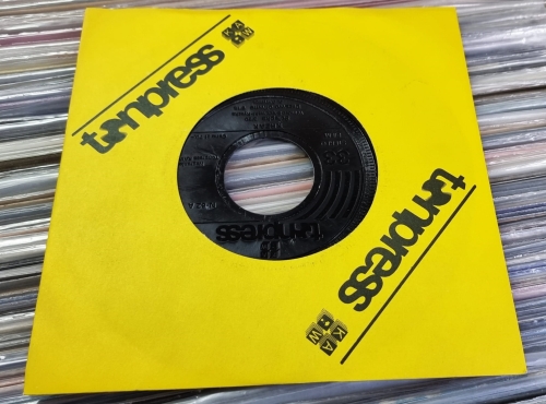 Krzak – Ściepka Tonpress – N-62