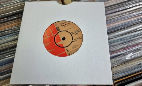 Windsor Davies As B.S.M. Williams* And Don Estelle As Gunner Sugden (Lofty)* – Whispering Grass EMI – EMI 2290