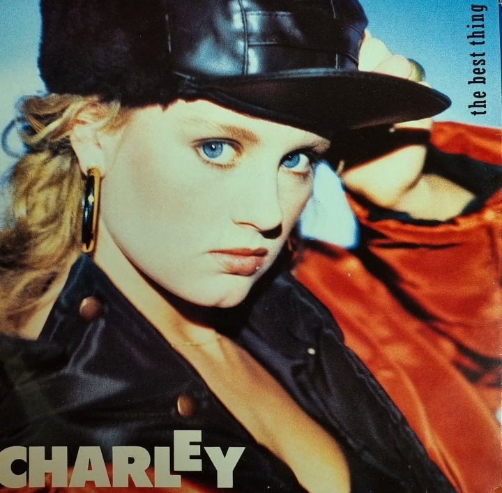 Charley – The Best Thing Another World – BIWT 012