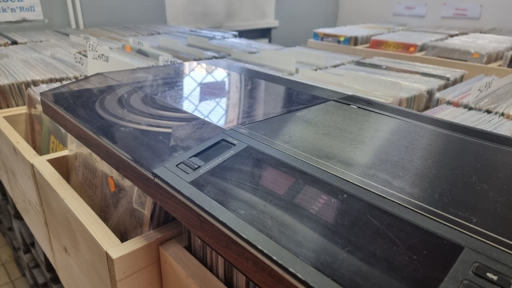 Bang & Olufsen B&O BEOCENTER 500 na części