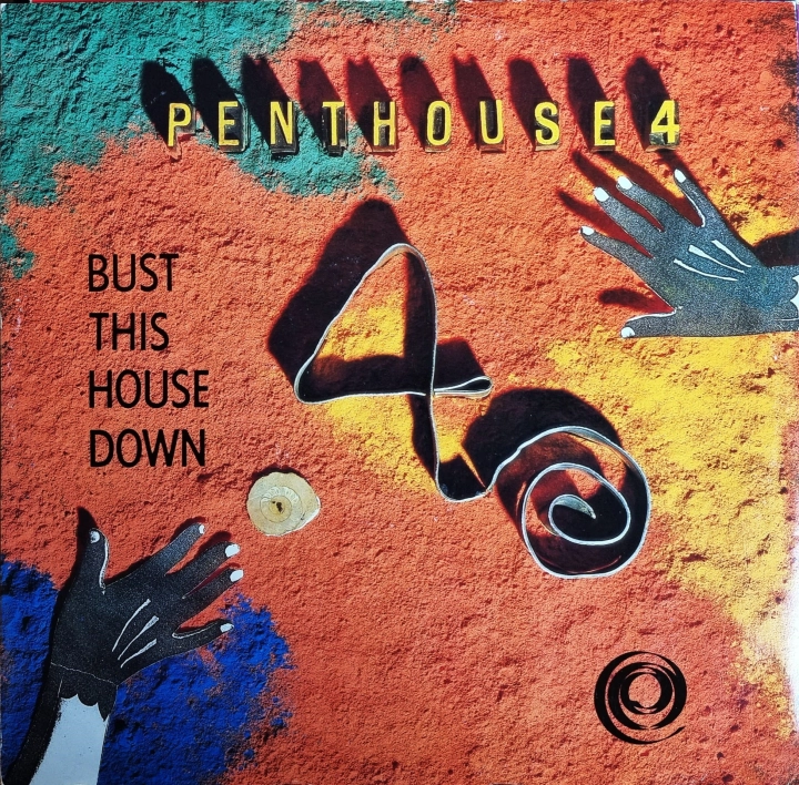 Penthouse 4 – Bust This House Down Syncopate – 12SY 10