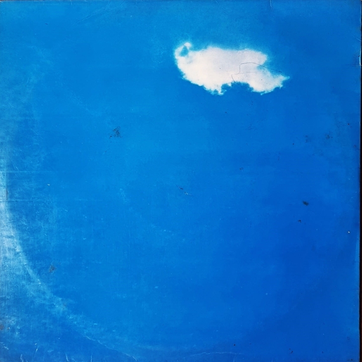 The Plastic Ono Band – Live Peace In Toronto 1969 Apple Records – CORE 2001