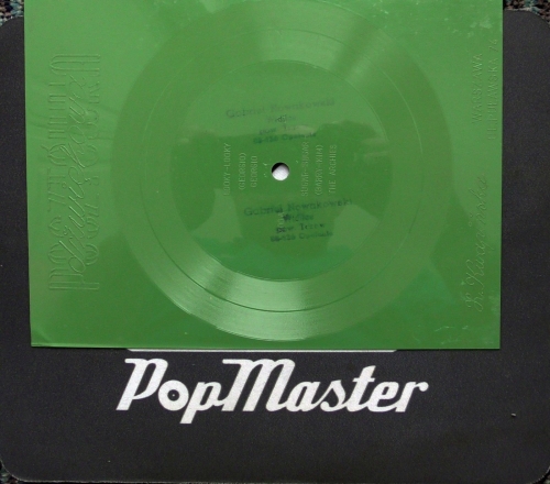 Giorgio - Looky Looky, The Archies - Sugar, Sugar Flexi-disc, 6", 45 RPM, Single
