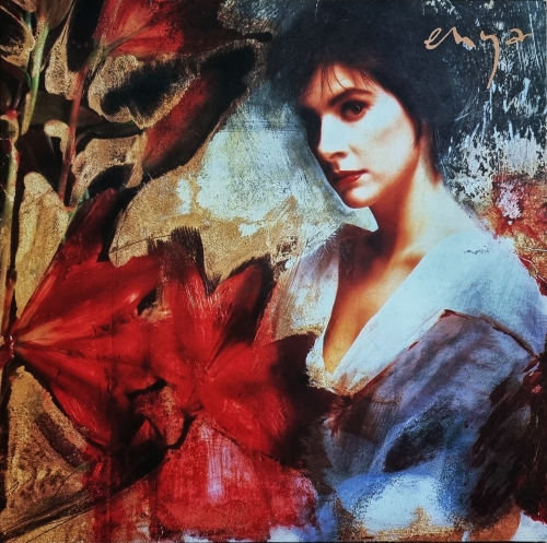Enya – Watermark WEA – WX 199