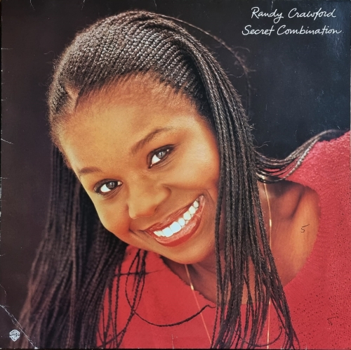 Randy Crawford – Secret Combination Warner Bros. Records – K 56904
