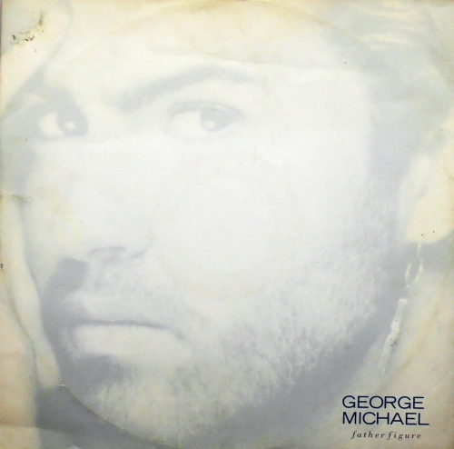 George Michael – Father Figure Epic – EMU T4