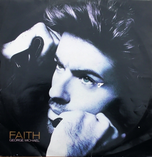 George Michael – Faith Epic – EMU T3