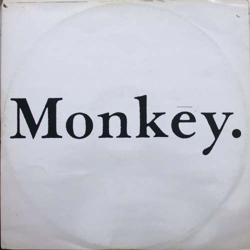 George Michael – Monkey Epic – EMU T6