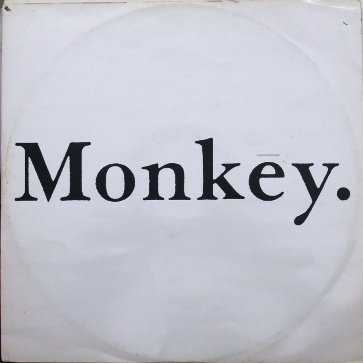 George Michael – Monkey Epic – EMU T6