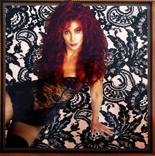 Cher – Cher's Greatest Hits: 1965-1992 Geffen Records – GEF24439