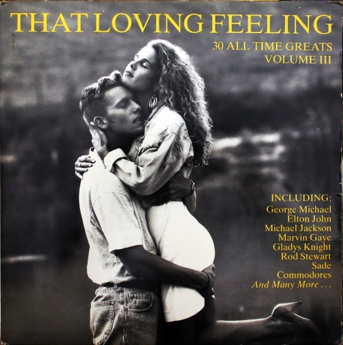 That Loving Feeling Volume III Dino Entertainment – DINTV 11