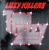 Thin Lizzy – Lizzy Killers Vertigo – 6359 060 Sample Record