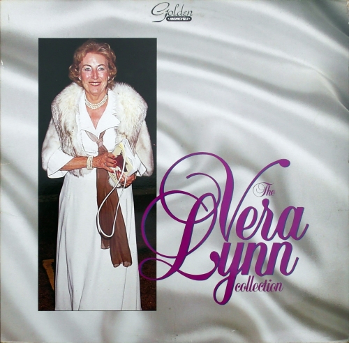 Vera Lynn – The Vera Lynn Collection Castle Communications – CCSLP 119