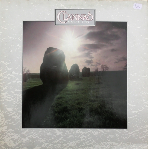 Clannad – Magical Ring RCA – PL 70003