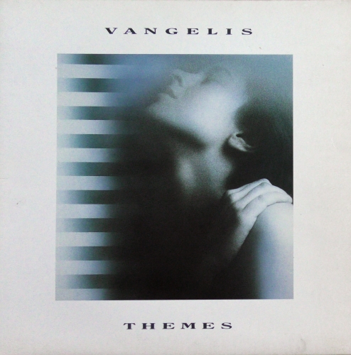 Vangelis – Themes Polydor – VGTV-1