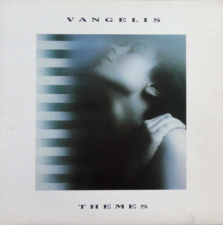 Vangelis – Themes Polydor – VGTV-1