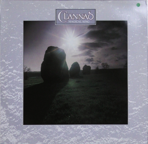 Clannad – Magical Ring RCA – PL 70003