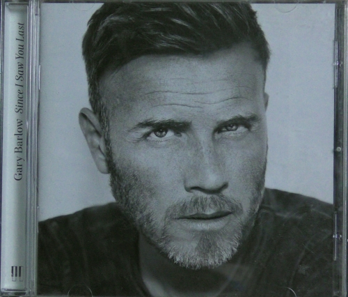 Gary Barlow – Since I Saw You Last Polydor – 375 764-4